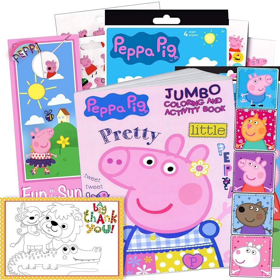 PeppaPig　漫画版　シリーズ2  ペッパピッグ 32Gマイヤペン付 PeppaPig 漫画版 シリーズ2 ペッパピッグ 32Gマイヤペン付